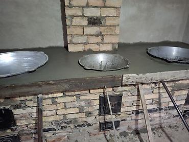 Мангалы: Мангал Классический — 43