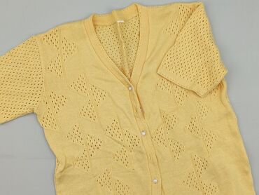 c and a bluza: Kardigan damski, rozmiar 5XL