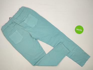 adidas bluzy: Spodnie dresowe damskie, rozmiar L — 3