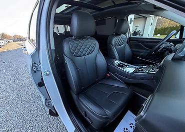 лексус рх 350 гибрид 2021год: Hyundai Santa Fe: 2021 г., 2.2 л, Автомат, Дизель, Кроссовер — 5