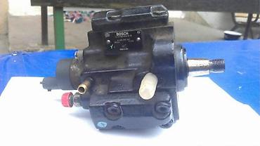 kardan za traktor: BOSCH PUMPA VISOKOG PRITISKA ZA ALFA ROMEO 147 | Pumpe visokog — 1