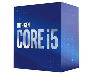 potenciometar za ventilator: Brand: Intel Model: INTEL Core i5-10400F do 4.3GHz Box (BX0F) procesor