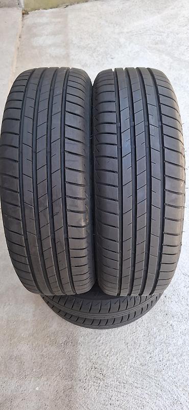 motor iskra: 185 65 R15 Lassa. Prodajem 4kom polovne letnje auto gume dimenzije 185 — 3