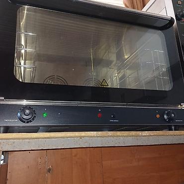 Elektrik soba, Çörək, Şirniyyat üçün, İşlənmiş lalafo.az -da Elektrik soba, Çörək, Şirniyyat üçün, İşlənmiş