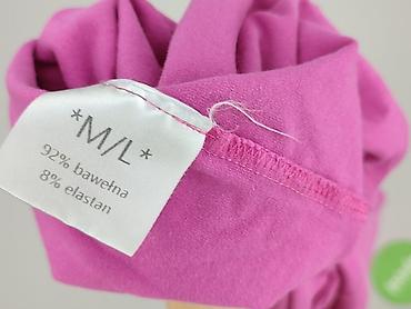 mkolor: T-shirt damski, rozmiar L — 4