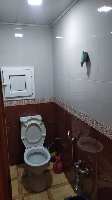 Köhnə tikili: Bakı, Yeni Günəşli Massiv A, 2 otaqlı, Köhnə tikili, 60 kv. m — 11