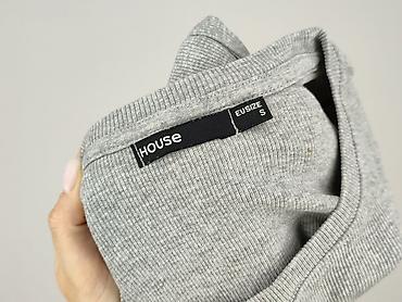 house bluzy: House, T-shirt damski, rozmiar S — 4