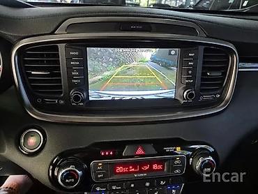 Kia: Kia Sorento: 2019 г., Автомат, Кроссовер — 17