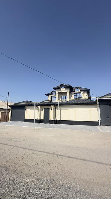 бир: 🏡 Тынч люкстун символу болгон үй сатылат Эгер сиз сапаттуу курулган — 4