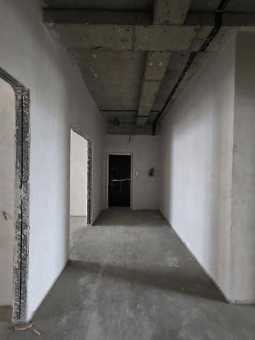 Продажа квартир: 2 комнаты, 83 м², Элитка, 12 этаж, Готовая ПСО (под самоотделку) — 4