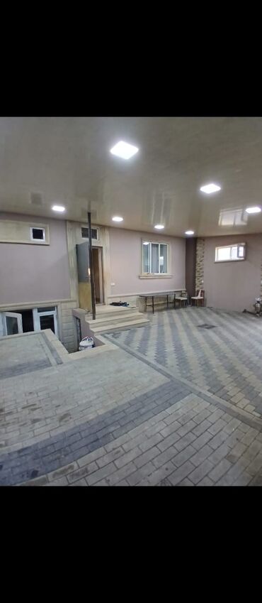 Uzunmüddətli kirayə evlər: 100 kv. m, 3 otaqlı, Kombi, Qaz, İşıq — 1