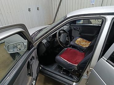 VAZ (LADA): VAZ (LADA) 2112: 1.6 l | Hetçbek — 11