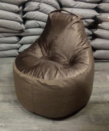 Бинбэги: Бинбэг, Новый, В рассрочку, Бесплатная доставка, Платная доставка, Самовывоз — 2