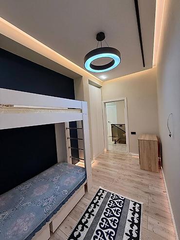 Продажа коттеджей и домов: Срочно ‼️‼️ Продается новый дом с качественным ремонтом 📍 р-н Пишпек — 11