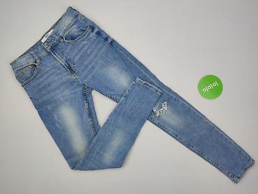 bershka elblag: Bershka, Jeansy damskie, rozmiar S — 2