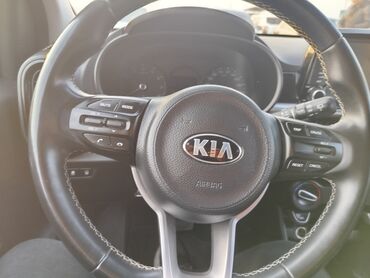 Kia: Kia Morning: 2018 г., 1 л, Автомат, Бензин — 7