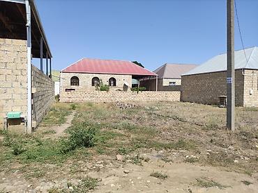 şamaxı torpaq: Tikinti — 1