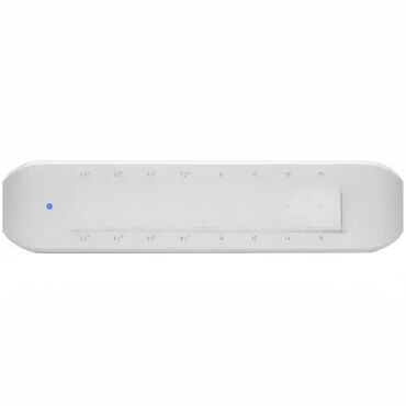 nemačke ta peći: Brand: Ubiquiti Model: UBIQUITI Lite 16 PoE; (8) GbE PoE+, (8) GbE