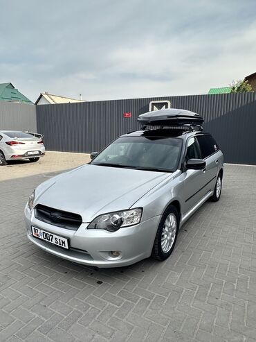 камаро шевроле: Subaru Legacy: 2005 г., 2 л, Автоматические, Бензин, Универсал