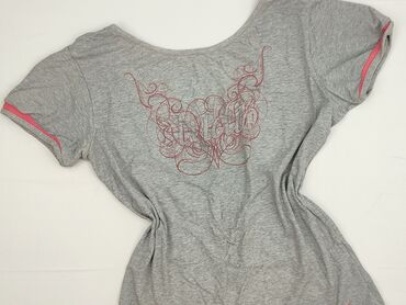 koszulka barcelony 2425: Nike, T-shirt damski, rozmiar XL
