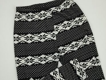 spódnice rozmiar 48 50 allegro: Leggings, 4XL (EU 48), condition - Very good