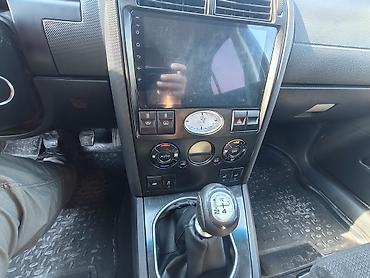 oz opera: Ford Mondeo: 2002 г., 2.5 л, Механика, Газ, Седан — 8
