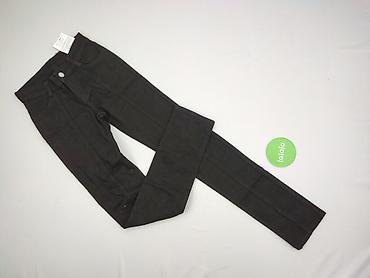 lurso buty: Bershka, Spodnie materiałowe damskie, rozmiar L — 2