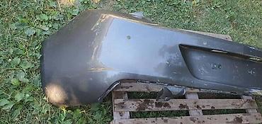 motorka mustang: ZADNJI BRANIK ZA OPEL ASTRA J | Opel Astra j zadnji branik limuzina — 3