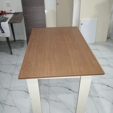 Sifarişlə masa və oturacaq dəstləri: Stol stul desti var. Fabrikdən birbaşa satiş. Modellər coxdur Rəng — 14