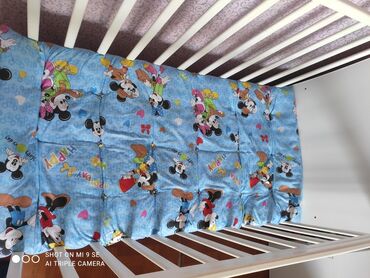 ikea кровать детская: Керебет-трансформер, Кыздар үчүн, Балдар үчүн, Колдонулган