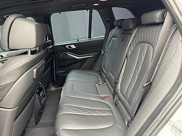BMW: BMW X5: 2022 г., 3 л, Автомат, Бензин, Кроссовер — 15