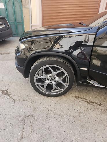 İşlənmiş Disk təkər BMW 275 / 35 / R 21, 5 Boltlu lalafo.az -da İşlənmiş Disk təkər BMW 275 / 35 / R 21, 5 Boltlu