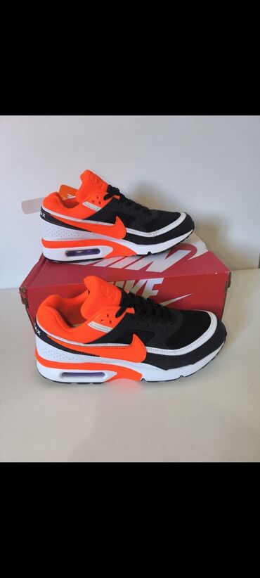 air force travis scott: Trainers, Nike, size - 44