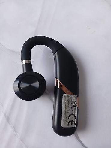 hyper x cloud: Новый Новый один штук Одноухий Bluetooth‑гарнитура-мононаушник с — 1