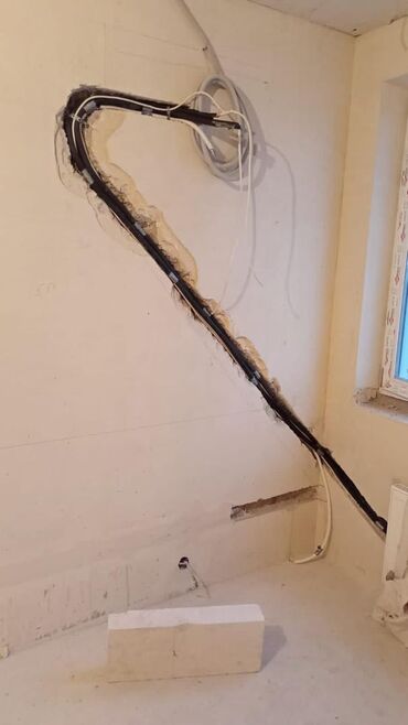 Установка кондиционеров: Установка ремонт кондиционеров демонтаж Ремонт кондиционеров — 5