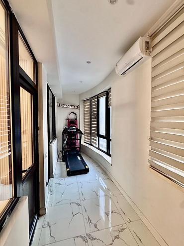 Продажа квартир: 3 комнаты, 107 м², Элитка, 4 этаж, Дизайнерский ремонт at lalafo.kg — 18 Продажа квартир: 3 комнаты, 107 м², Элитка, 4 этаж, Дизайнерский ремонт — 18