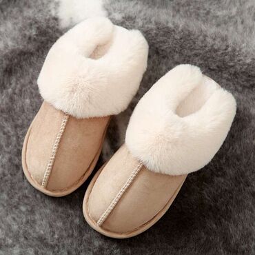 hm papuce: Indoor slippers, 41