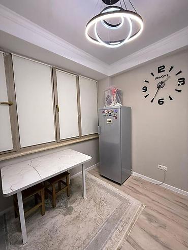 2 комнаты, 68 м², ул. Ажыбек Баатыр Элитка, 7 этаж