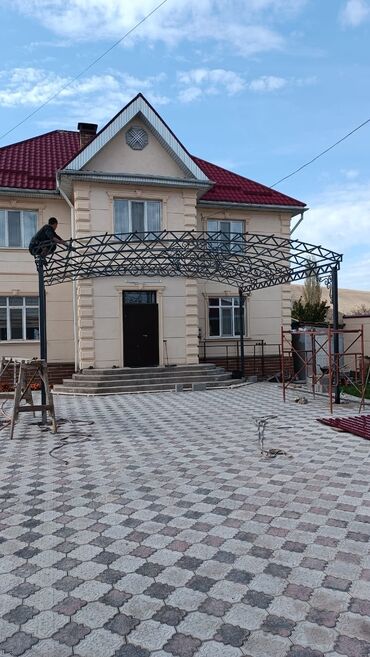 Сварка: Сварка | Камины, Контейнеры, Трубы — 7