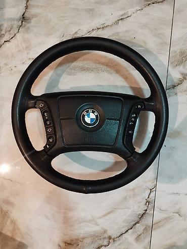 bmw e39 sukan: BMW e46 sükani — 1