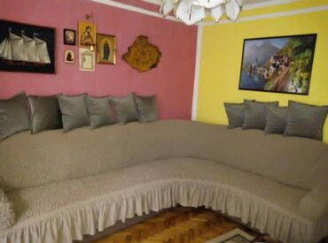 Prekrivači za nameštaj: Za ugaonu garnituru — 9