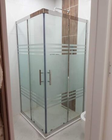 Duş kabinaları, arakəsmələr: Yeni Arakəsmə, Künc üçün, Pulsuz çatdırılma -da lalafo.az — 20 Duş kabinaları, arakəsmələr: Yeni Arakəsmə, Künc üçün, Pulsuz çatdırılma — 20