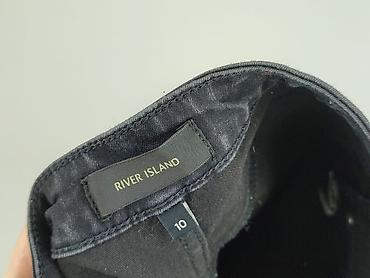 mango jeans mom: River Island, Jeansy damskie, rozmiar M — 4