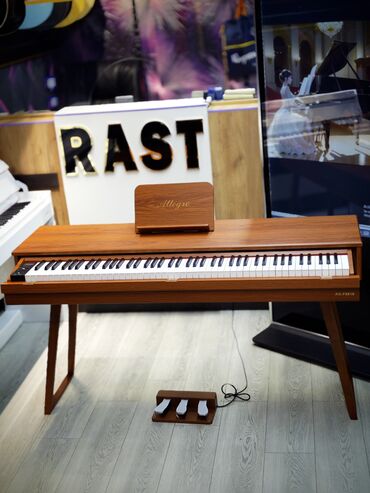 Pianolar: Piano, Rəqəmsal, Yeni, Ünvandan götürmə -da lalafo.az — 7 Pianolar: Piano, Rəqəmsal, Yeni, Ünvandan götürmə — 7