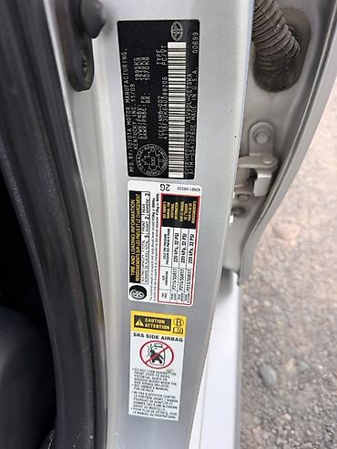 тойота камри европейес: Toyota Camry: 2010 г., 2.5 л, Автомат, Бензин, Седан — 7