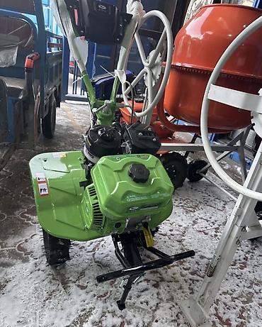 Мотоблоки и агрегаты: Мотоблоки и культиваторы для дачи и фермерских работ Все виды — 7