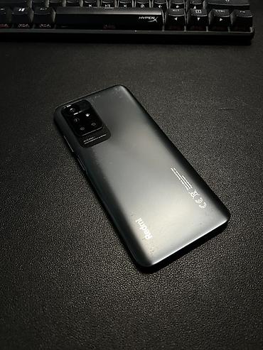poco 12: Redmi 10 6/128gb в черном цвете Состояние телефона отличное Есть — 1