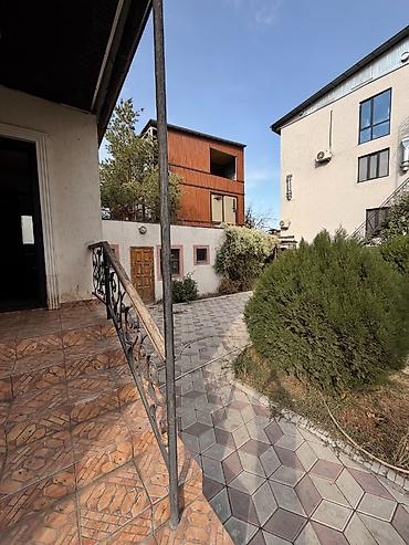 Үйлөрдү ижарага берүү: 220 м², 5 бөлмө, Таш-Рабат СБ, Жаныбарлары жок — 2
