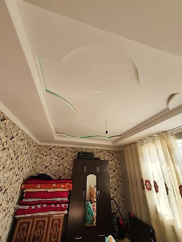 4 bedroom: Уй сатылат. Ала-Тоо 3 Кызыл кирпичтен салынган.Гагарина кочосунун — 8