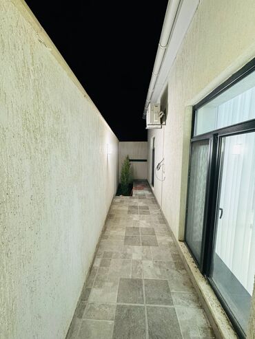 Həyət evləri və villaların satışı: 4 otaqlı, 130 kv. m, Kredit yoxdur, Yeni təmirli — 51